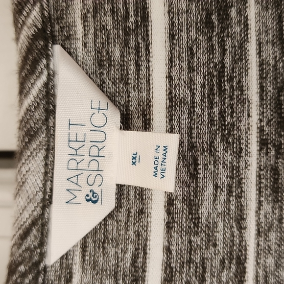 Market and Spruce Women's Dress - Picture 2 of 4